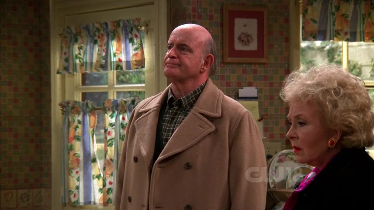 Everybody Loves Raymond S02E16