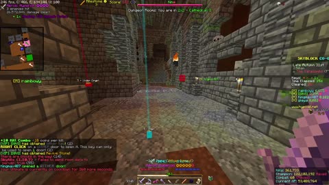 Skyblock FLOOR 7 [#872]