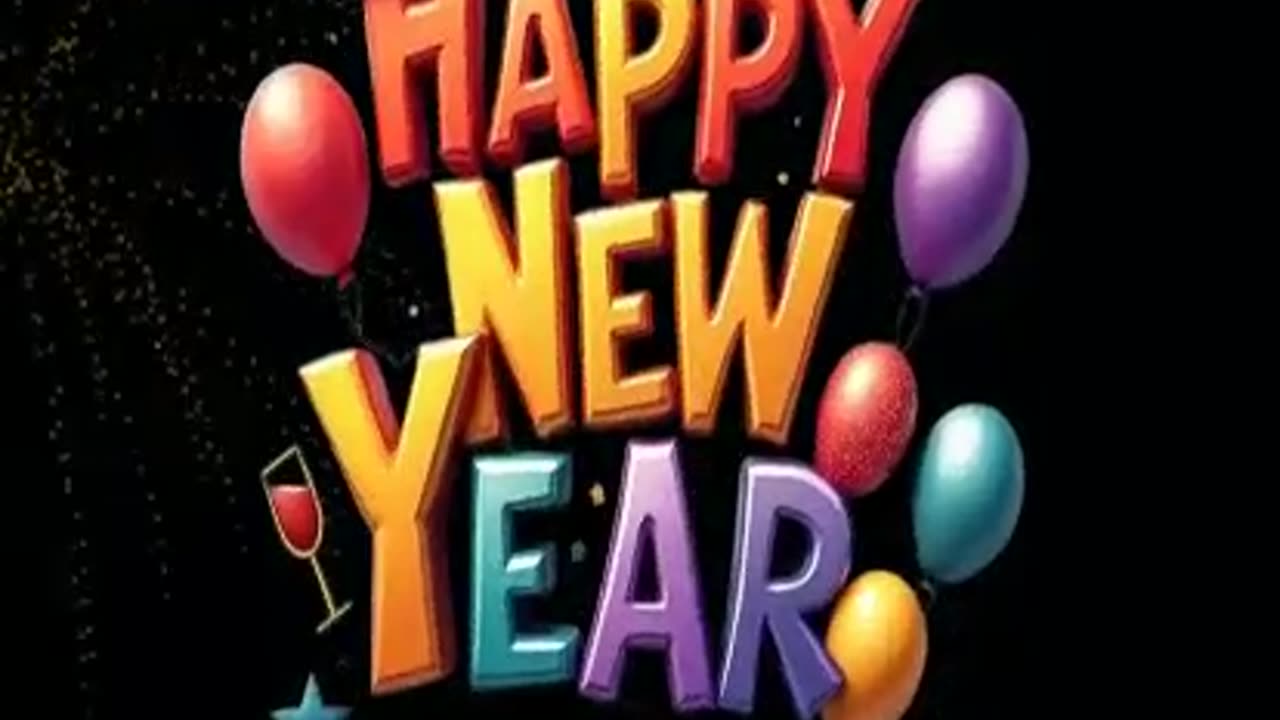 HAPPY NEW YEAR - SEE MY 2025 LEGACY AI PASSIVE INCOME PORTFOLIO & SEE MORE VIDEOS ON THIS CHANNEL