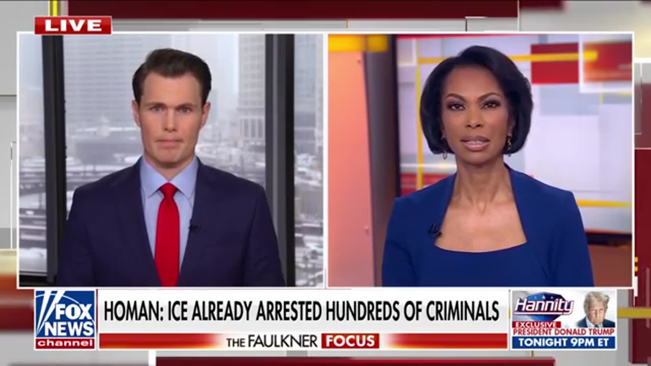 Chicago mayor doubles down on fighting ICE raids