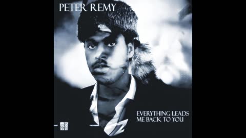 Peter Remy - Everything Leads Me Back To You (Official Audio)