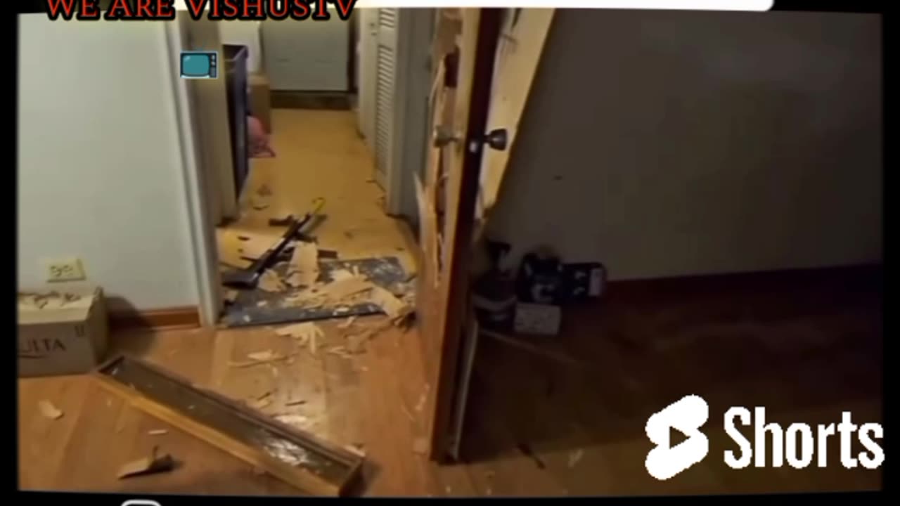Her Son Wouldn't Hurt A Fly Until You Turn The Internet 🛜 off 📴 🤯 #VishusTv 📺