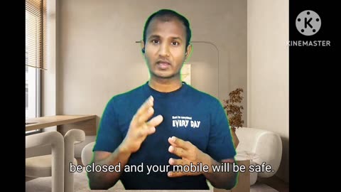 Save mobile from hacks