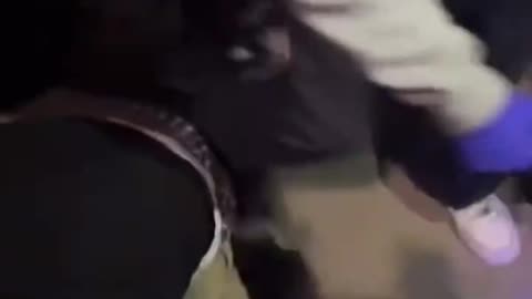 Ouch, Damn!