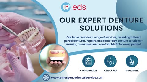 Unmatched Excellence Emergency Dental Clinic | Emergency Dental Service