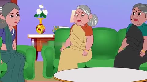 “She thought it was perfect, but गाँव की बहू finds the truth!”