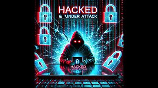 🔥 Talk Nerdy 2 Us – Feb 7th: HACKED, TRACKED & UNDER ATTACK! 🔥