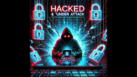 🔥 Talk Nerdy 2 Us – Feb 7th: HACKED, TRACKED & UNDER ATTACK! 🔥
