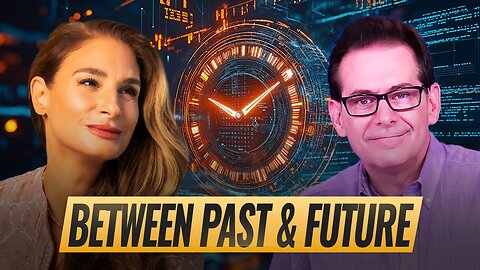 Mel K & Jimmy Dore | Between Past & Future | 3-1-25