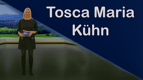 Tosca Maria Kühn 130125