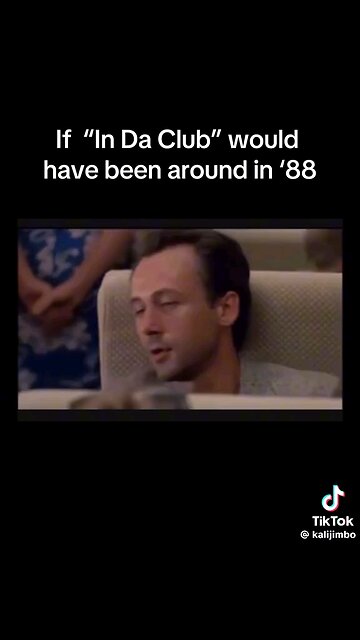 Arnold raps in da club - 50cents