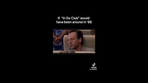 Arnold raps in da club - 50cents
