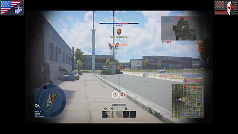 Heavy Metal Thunder Club [S1E7] (feat. "War Thunder" - 2013) [NA Version]