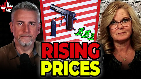 Tariffs on Guns & Ammo? This Could Get Ugly…