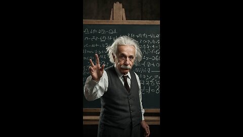 Did You Know? High IQ Albert Einstein Einstein