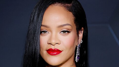 Rihanna Says She Had No Alcohol…All 2024 👏🏾👏🏾👏🏾 #rihanna #riri #shorts #happynewyear