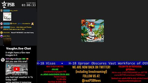 2024-12-29 03:00 EST - Off the Chain: with Salty