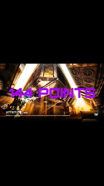 Titanfall 2 Gameplay | Average Attrition Match | 12 Kills | 7 Titan Kills| 144 Points | Short