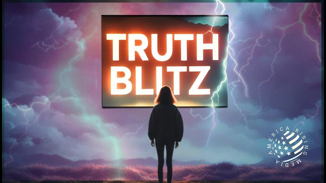 Truth Blitz - Inauguration Coverage