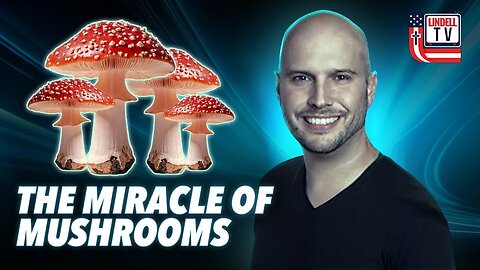 The Miracle of Mushrooms | Measles Outbreak in TX Causes Scare