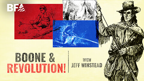 The Last Battle of the Revolution | Jeff Winstead