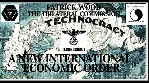 Patrick Wood: How the Technocrats Took Control of the Global Economy and World Governments