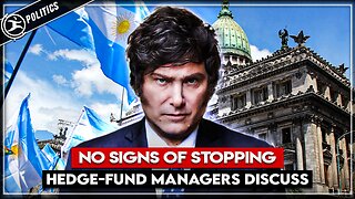 What You NEED To Understand About Argentina’s Secret Bullrun | CapEx Insider