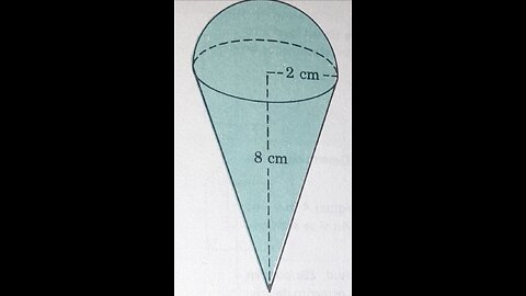 GEOMETRIC BODIES: Exercise 2