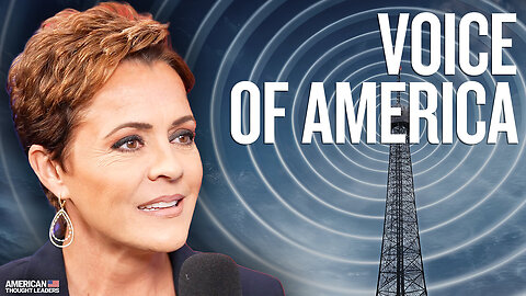 Kari Lake's Vision for Voice of America