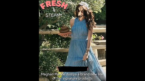 Meghan Caught Lying, Netflix Has Regrets And DeathThreats