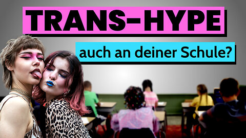 Trans-Leitfäden an Schulen – werden sie bewusst „versteckt“?