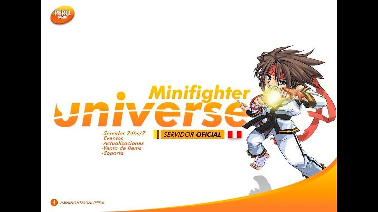 ✅ MINI FiGHTER UNIVERSAL GUÍA COMPLETA CREACIÓN DE CUENTA