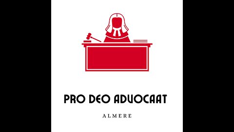 ✅ Pro Deo Advocaat Almere – Gratis Juridische Hulp in Almere