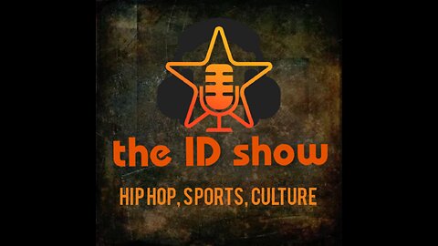 The ID Show 1-17-25