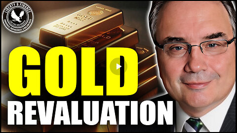 What Does Gold Revaluation Mean For The Gold Price? | Peter Grandich