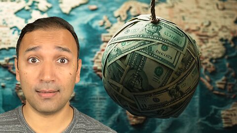 SHOCKING: The Dollar Wrecking Ball is Causing Havoc in Global Economy