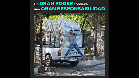 🦸🏻‍♂️Spiderman salva el mundo… ¡ahora en Guatemala!