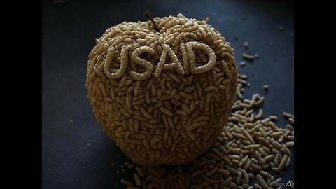 CIA Front USAID is just a Ball of Worms