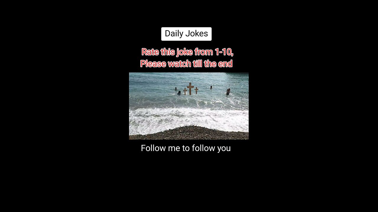 Daily Jokes!!!Please like and subscribe