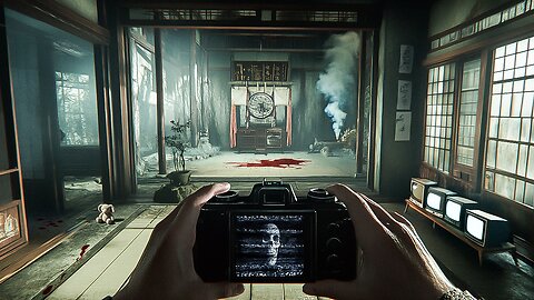 This New Unreal Engine Indie Horror Game Is Extremely Traumatizing | Cursed Digicam