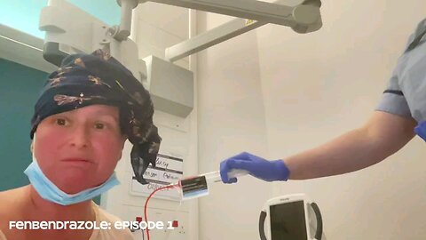 stage 3 cancer ivermectin to the rescue Joe Tippens