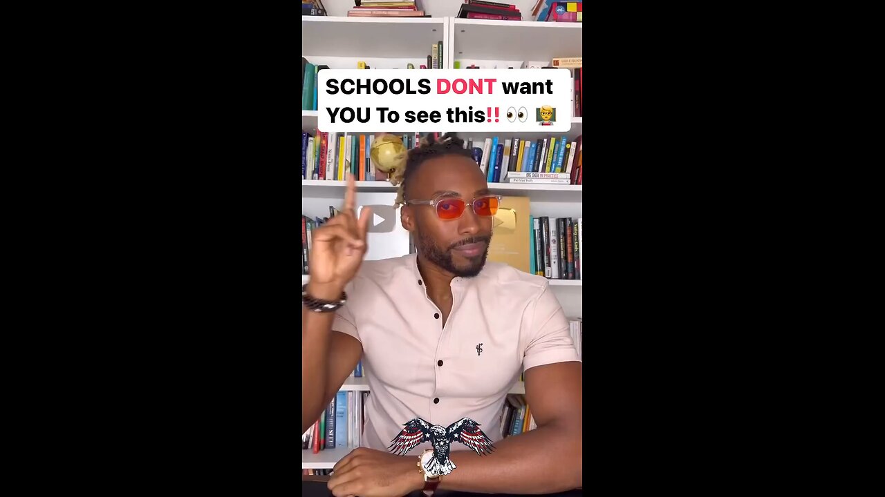 “What is school for?