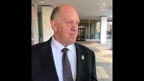 'Bunch Of Crap': Tom Homan SCHOOLS Reporter Who Complained Deportees Aren't Getting Water On Flights