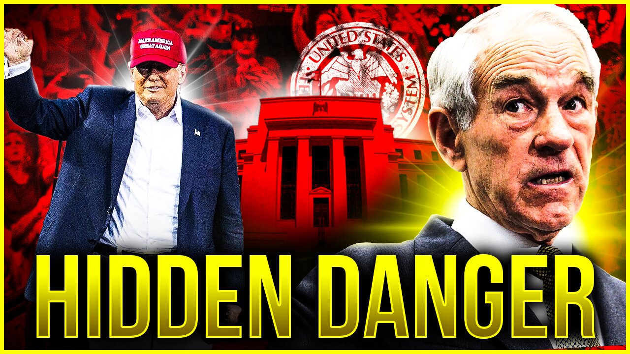 WARNING: The Boldest Move Trump Could Make May Unleash Civil Conflict
