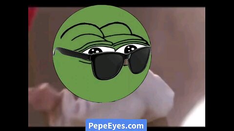 Pepe Eyes $PEYES - Profitable!