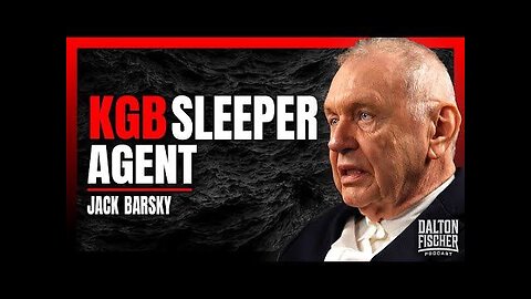 🎉 Ex-KGB Agent Speaks Out On Brainwashing Tactics,