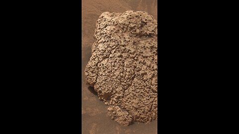 Som ET - 59 - Mars - Curiosity Sol 4202 - Video 5