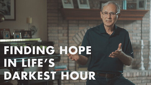 Saved on the Edge: Ken Faulk’s Terrifying Experience & Faith Journey | Signs and Wonders