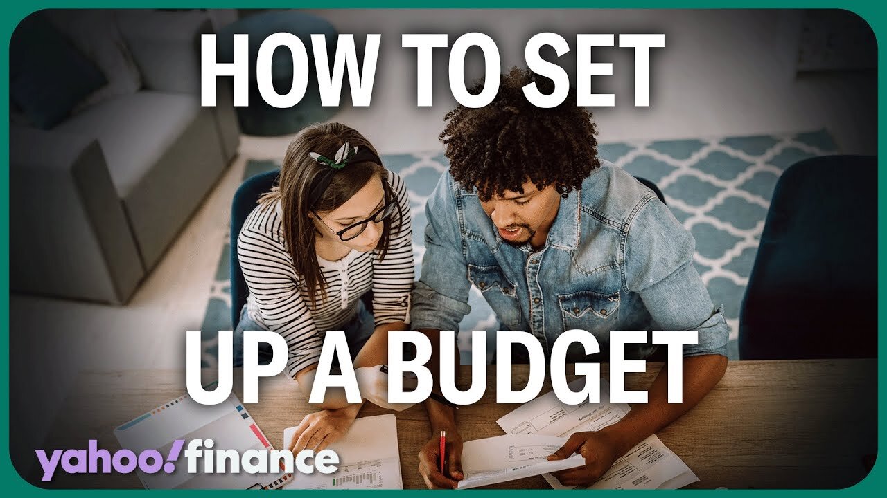 Why budgeting is key for financial success