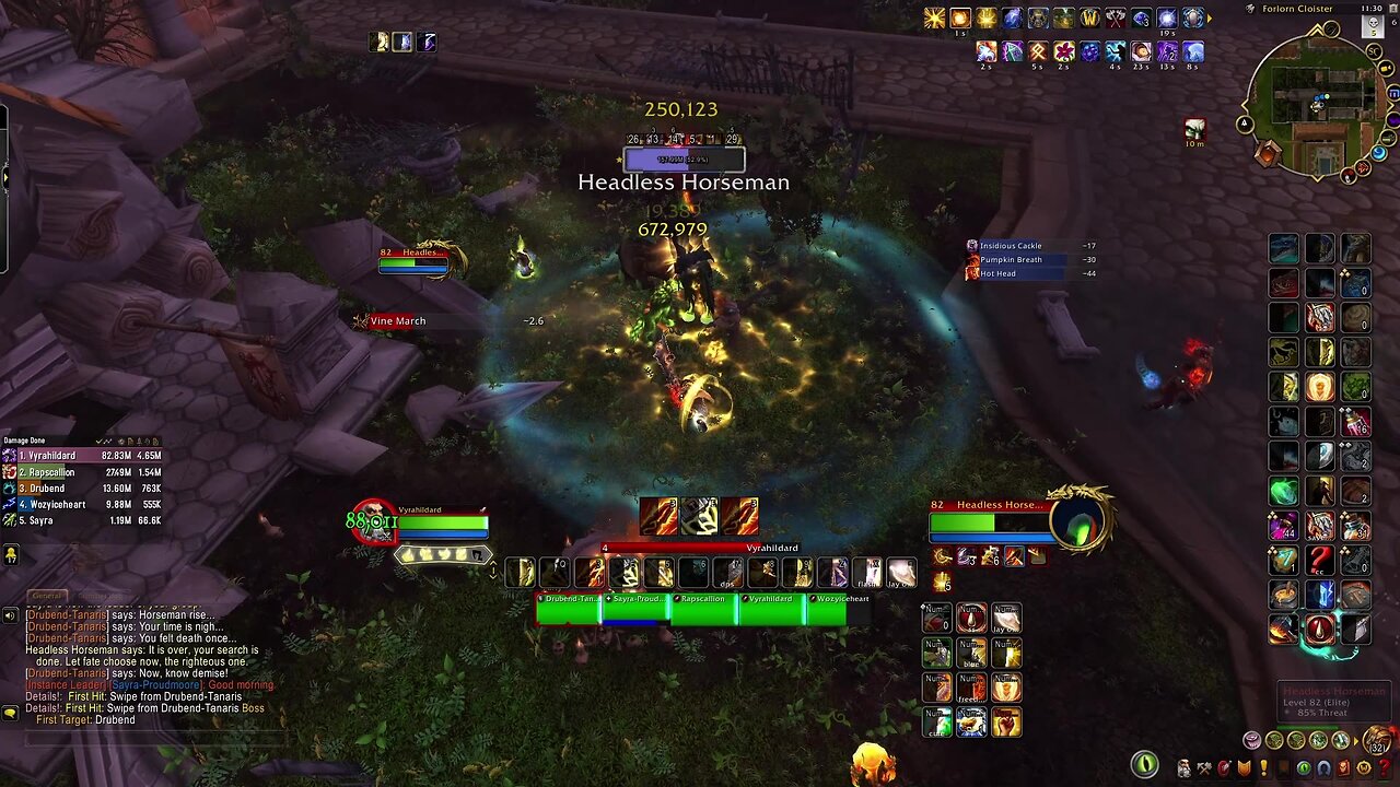 World of Warcraft